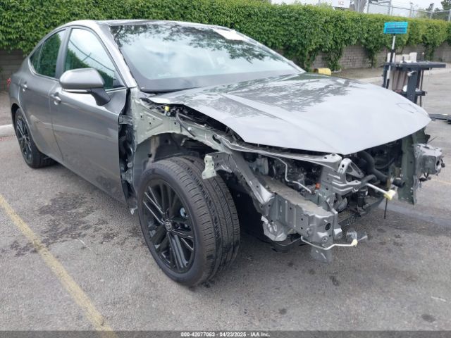 4T1DAACK5SU534345 Toyota CAMRY SE