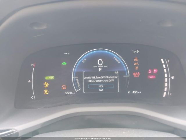 4T1DAACK5SU534345 Toyota CAMRY SE