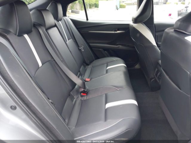 4T1DAACK5SU534345 Toyota CAMRY SE