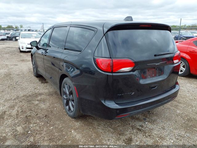 2C4RC1FG9JR351697 Chrysler Pacifica Touring Plus