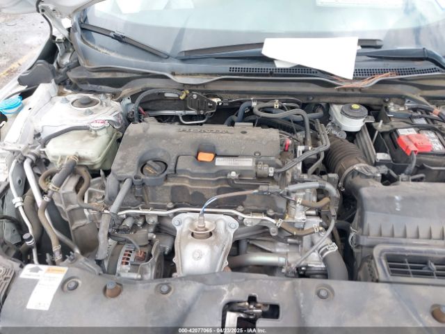 19XFC2F79JE037087 Honda CIVIC EX