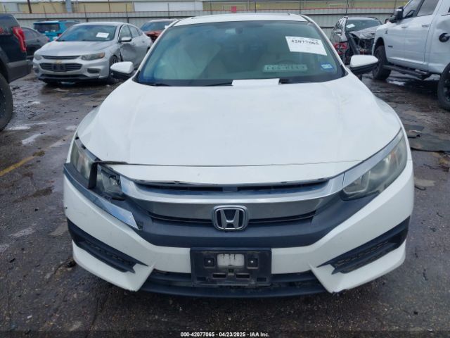 19XFC2F79JE037087 Honda CIVIC EX