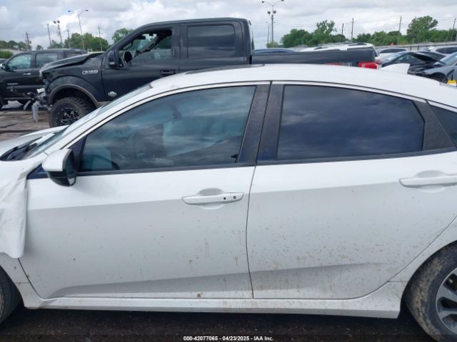 19XFC2F79JE037087 Honda CIVIC EX