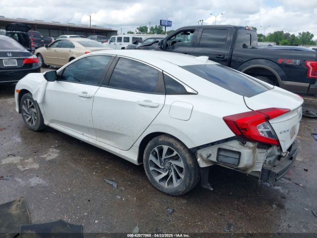 19XFC2F79JE037087 Honda CIVIC EX