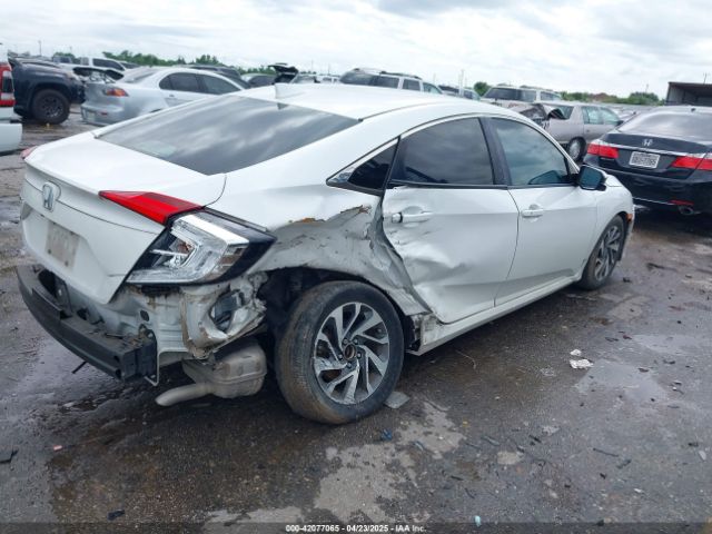 19XFC2F79JE037087 Honda CIVIC EX