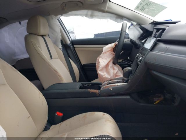 19XFC2F79JE037087 Honda CIVIC EX