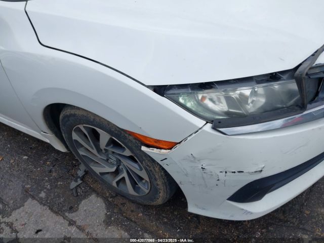 19XFC2F79JE037087 Honda CIVIC EX