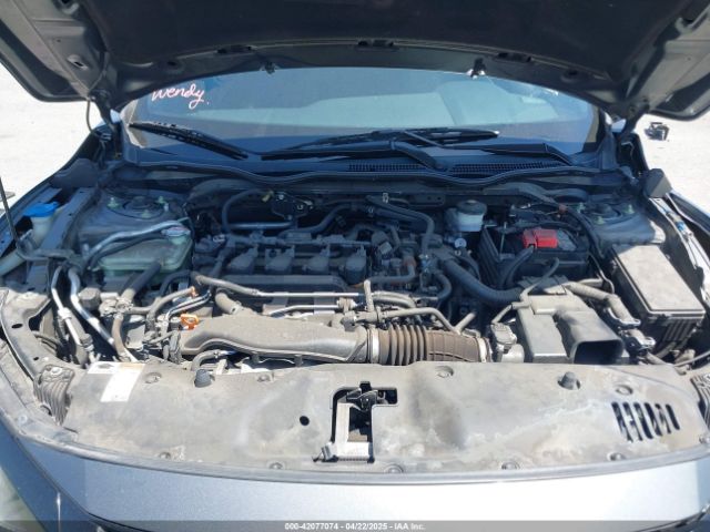 SHHFK7H88LU414008 Honda Civic Ex-l
