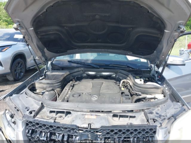 WDCGG5HBXFG397045 Mercedes-Benz GLK 350