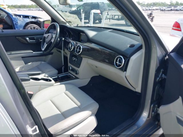 WDCGG5HBXFG397045 Mercedes-Benz GLK 350