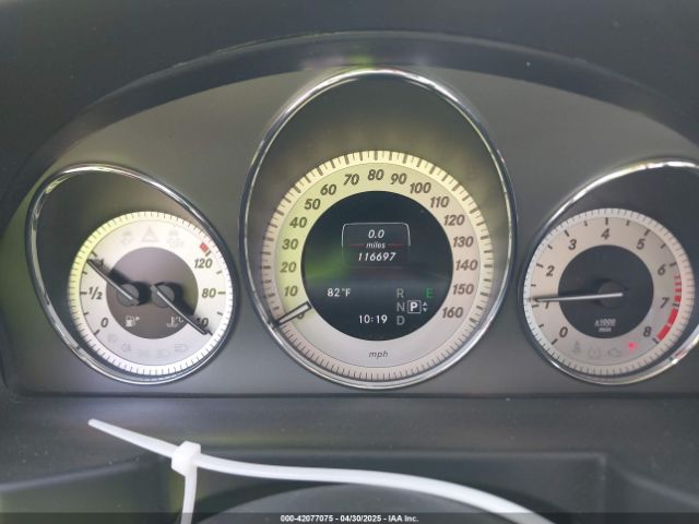 WDCGG5HBXFG397045 Mercedes-Benz GLK 350