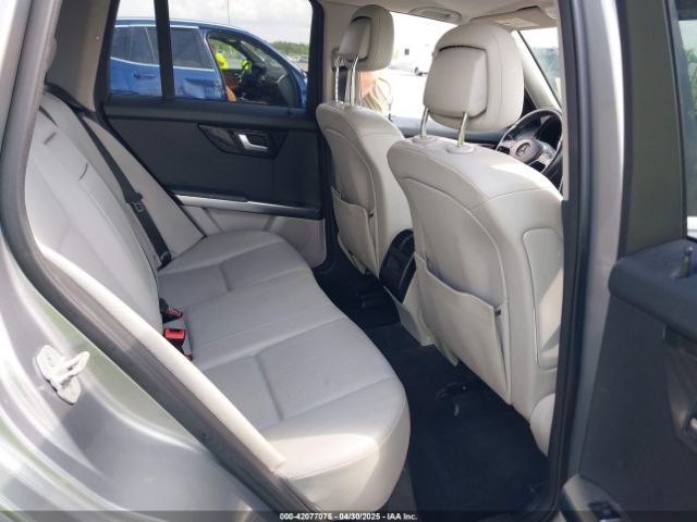 WDCGG5HBXFG397045 Mercedes-Benz GLK 350