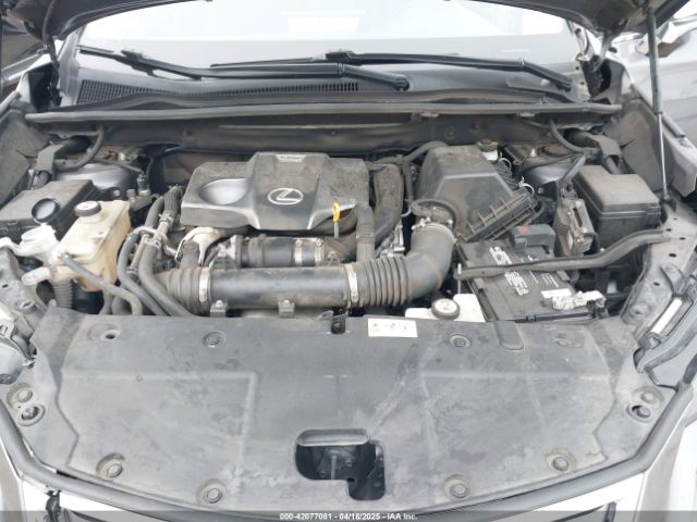 JTJBARBZ4J2159340 Lexus NX 300
