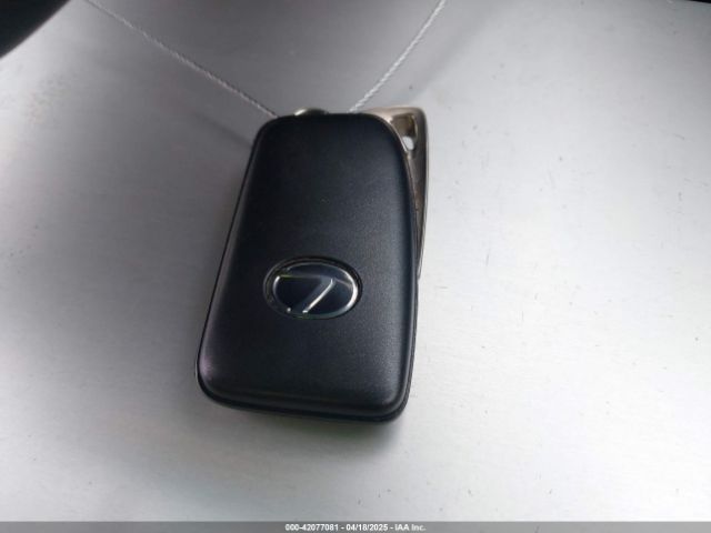 JTJBARBZ4J2159340 Lexus NX 300