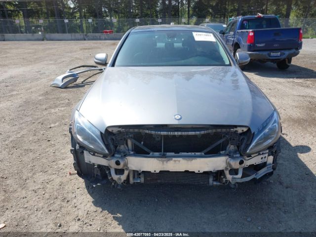 55SWF4KB5FU016556 Mercedes-Benz C 300 4matic/luxury 4matic/sport 4matic