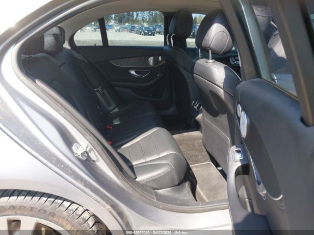 55SWF4KB5FU016556 Mercedes-Benz C 300 4matic/luxury 4matic/sport 4matic