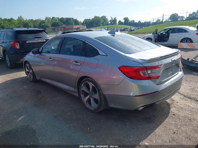 1HGCV1F90JA152030 Honda Accord Touring