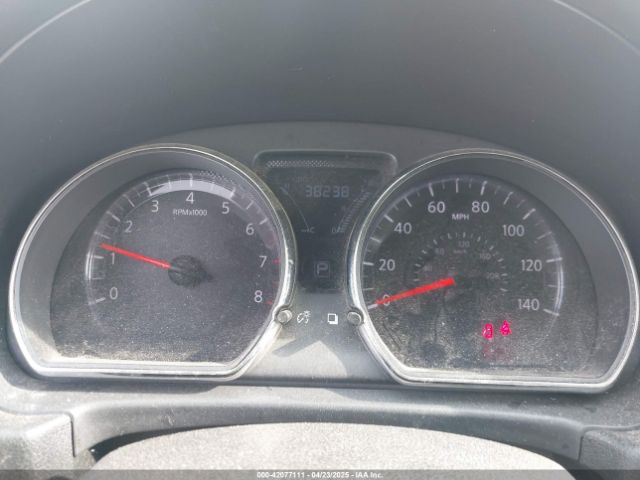 3N1CN7AP6GL908794 Nissan Versa 1.6 Sv