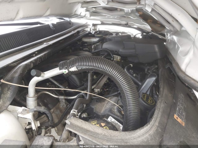 1FAHP2MK6JG137027 Ford Police Interceptor