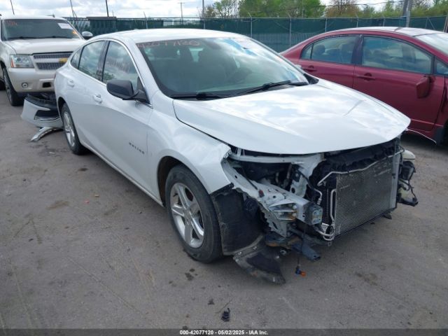 1G1ZB5ST8KF203815 auction archive image