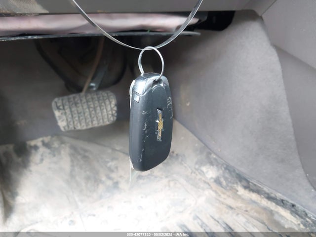 1G1ZB5ST8KF203815 Chevrolet Malibu 1ls