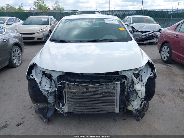 1G1ZB5ST8KF203815 Chevrolet Malibu 1ls