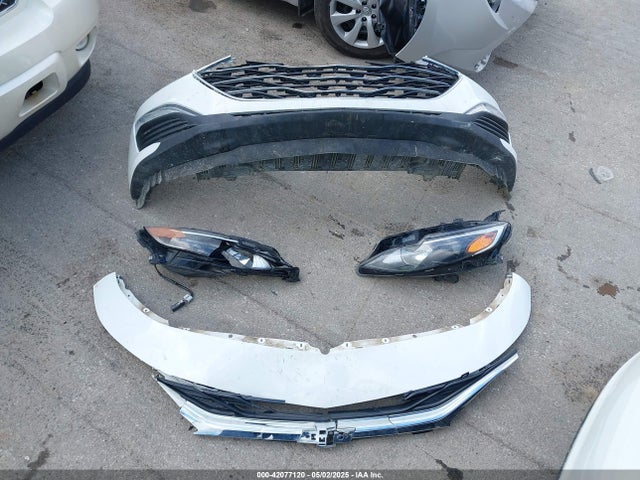 1G1ZB5ST8KF203815 Chevrolet Malibu 1ls