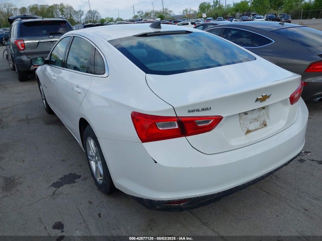 1G1ZB5ST8KF203815 Chevrolet Malibu 1ls