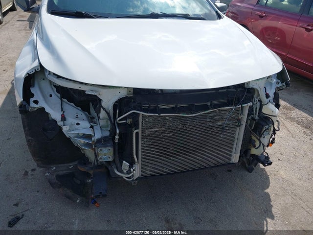 1G1ZB5ST8KF203815 Chevrolet Malibu 1ls