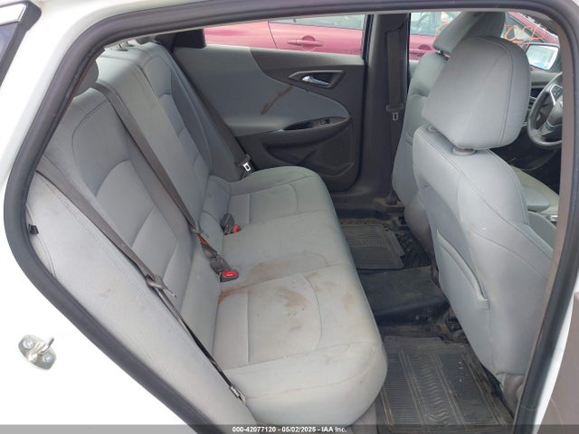 1G1ZB5ST8KF203815 Chevrolet Malibu 1ls