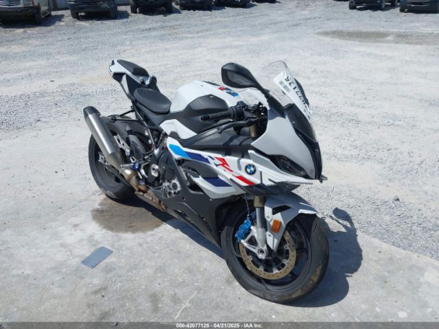 2024 BMW S 1000 WB10E630XR6K40521