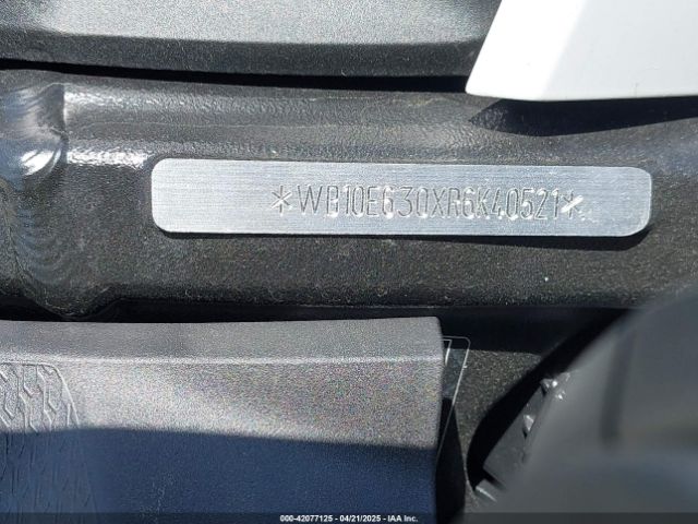 2024 BMW S 1000 WB10E630XR6K40521 Photo 9