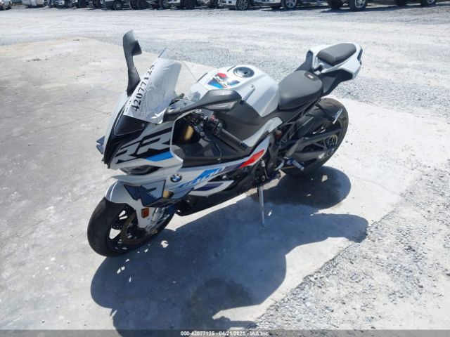 2024 BMW S 1000 WB10E630XR6K40521 Photo 1