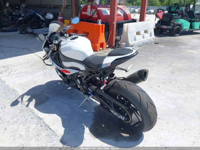 2024 BMW S 1000 WB10E630XR6K40521 Photo 2
