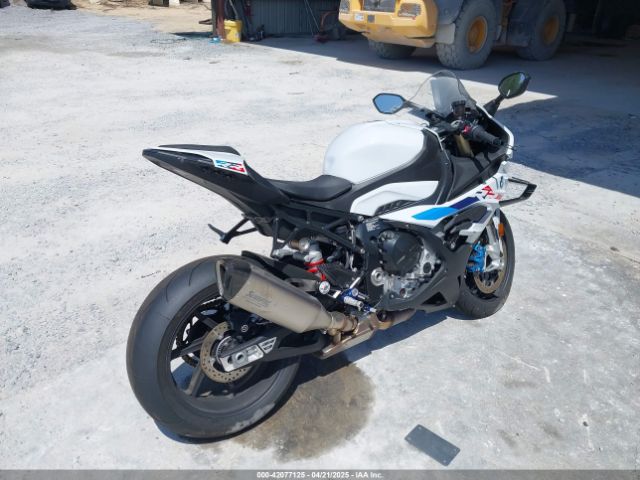 2024 BMW S 1000 WB10E630XR6K40521 Photo 3