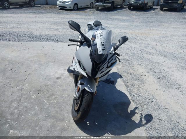 2024 BMW S 1000 WB10E630XR6K40521 Photo 4