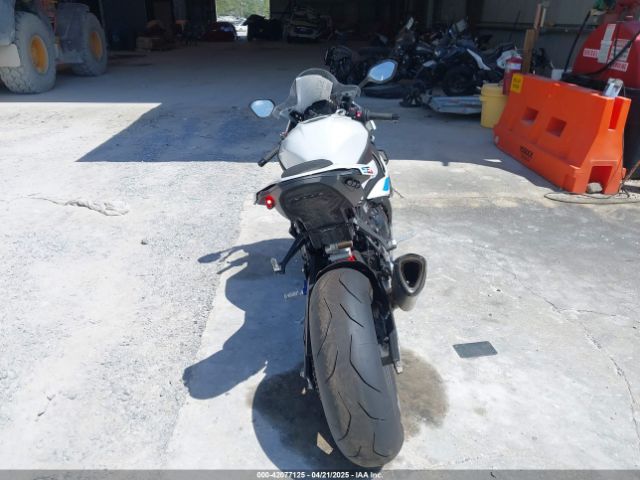 2024 BMW S 1000 WB10E630XR6K40521 Photo 5