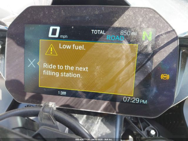 2024 BMW S 1000 WB10E630XR6K40521 Photo 6