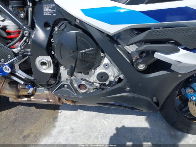 2024 BMW S 1000 WB10E630XR6K40521 Photo 7