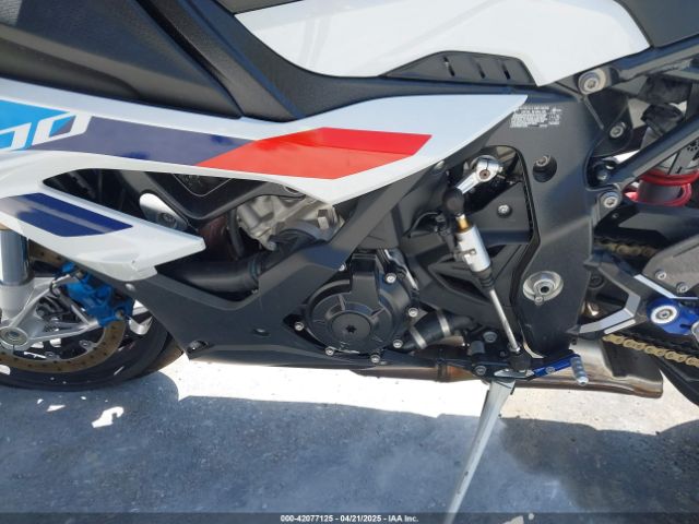 2024 BMW S 1000 WB10E630XR6K40521 Photo 8