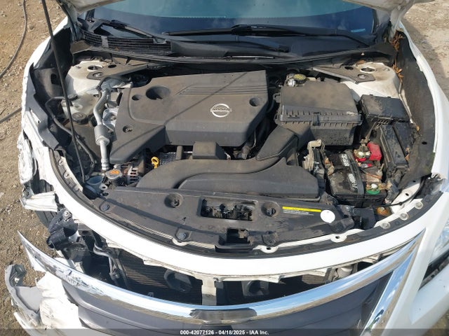 1N4AL3AP9EC108086 Nissan Altima 2.5 S