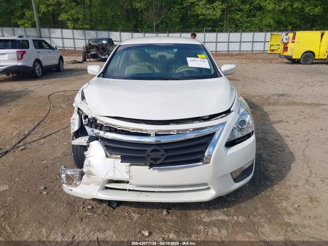 1N4AL3AP9EC108086 Nissan Altima 2.5 S