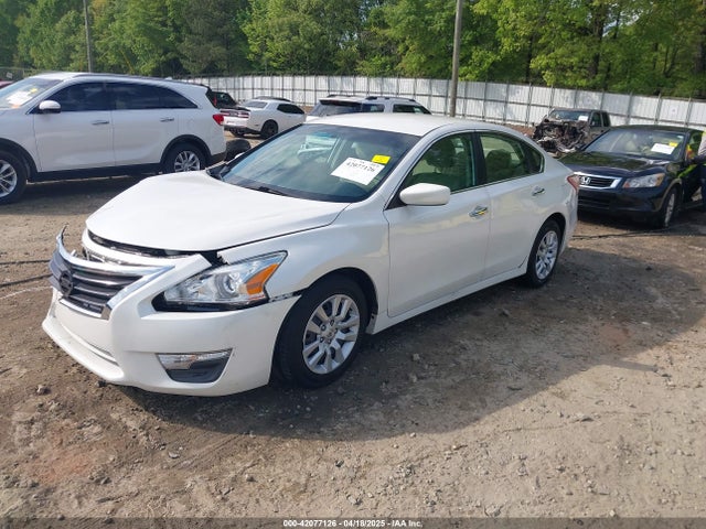 1N4AL3AP9EC108086 Nissan Altima 2.5 S