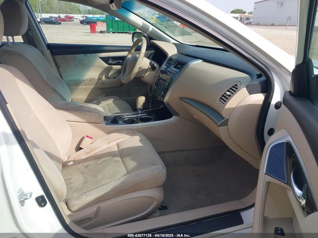 1N4AL3AP9EC108086 Nissan Altima 2.5 S