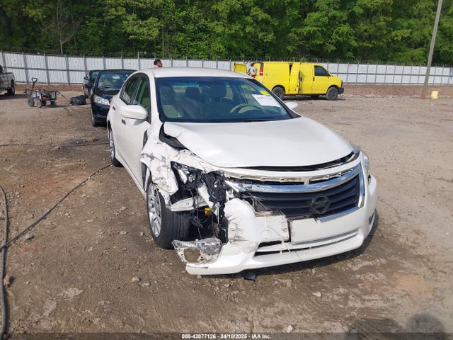 1N4AL3AP9EC108086 Nissan Altima 2.5 S