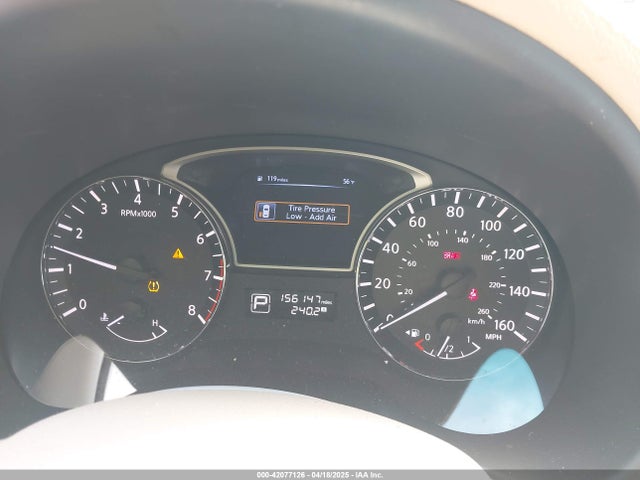 1N4AL3AP9EC108086 Nissan Altima 2.5 S