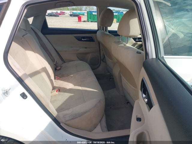 1N4AL3AP9EC108086 Nissan Altima 2.5 S