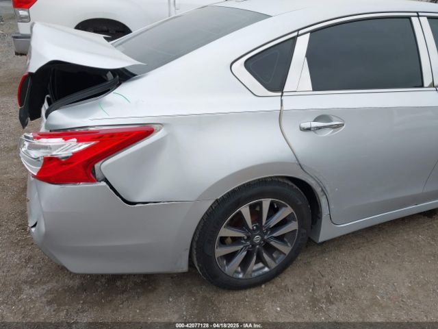 1N4AL3AP9GC125781 Nissan Altima 2.5 Sv