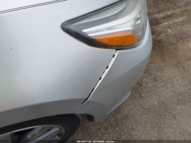 1N4AL3AP9GC125781 Nissan Altima 2.5 Sv