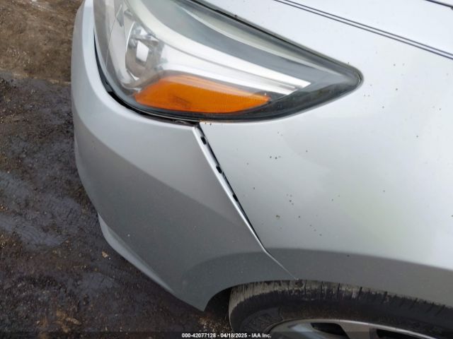 1N4AL3AP9GC125781 Nissan Altima 2.5 Sv